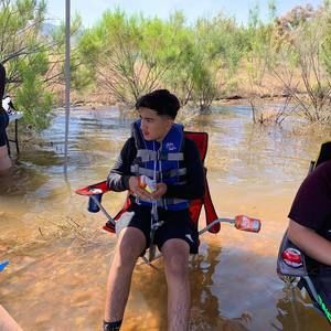 Meet your Posher, Jesus